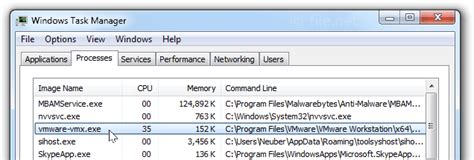 vmware-vmx.exe vmware workstation vmx cpu 100, Windows – vmware workstation high cpu – vmware-vmx.exe to virtual