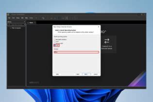 vmx file is corrupted vmware workstation, Fix: vmx file is corrupted error while opening the virtual machine