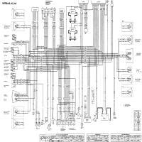 vn750 headlight wiring diagram 