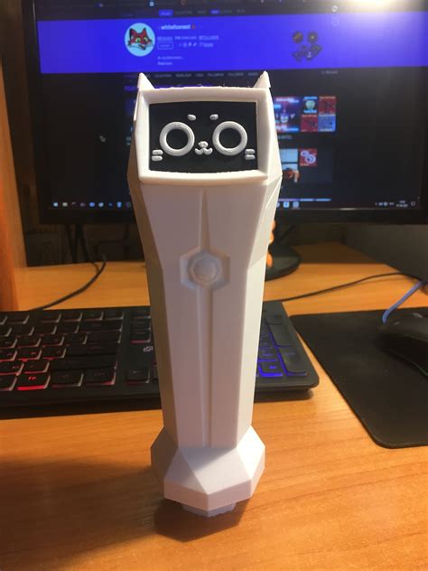 voices of the void kerfus camera, New kerfus be like : r/voicesofthevoid