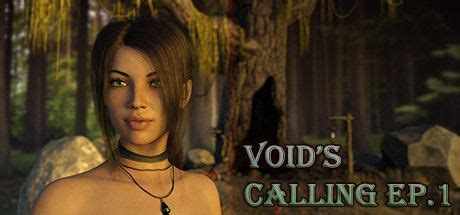 Voids Calling Walkthrough