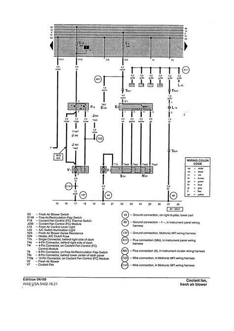 volkswagen beetle blower motor wiring 