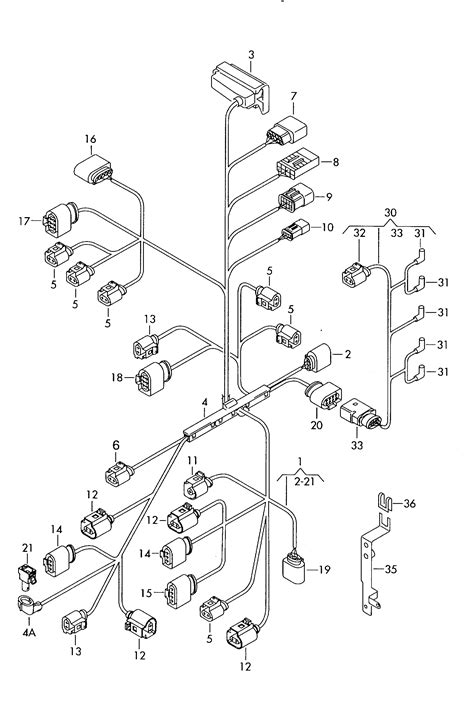 volkswagen crafter wiring diagram 