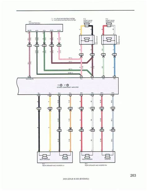 volkswagen speakers wiring diagram 