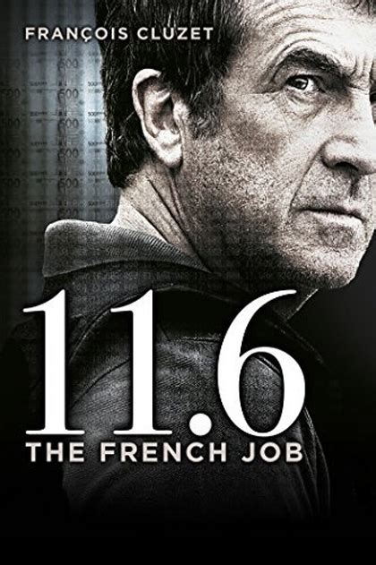voll 11.6 - The French Job