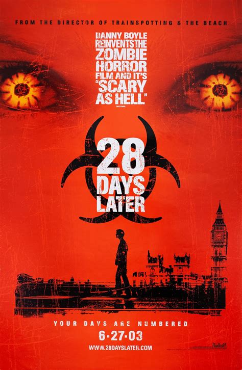 voll 28 Days Later