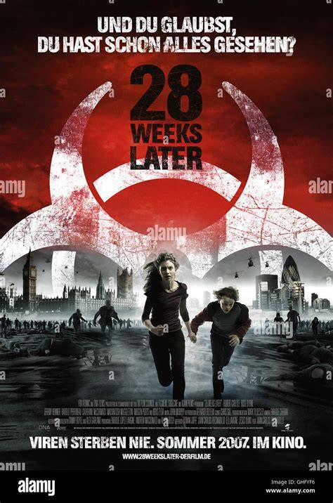voll 28 Weeks Later