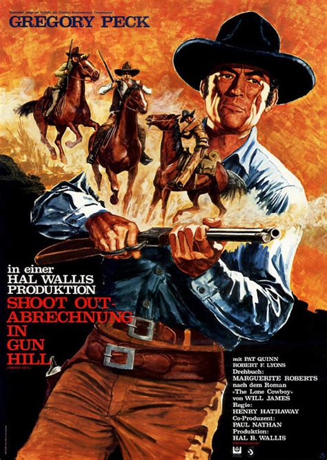 voll Abrechnung in Gun Hill