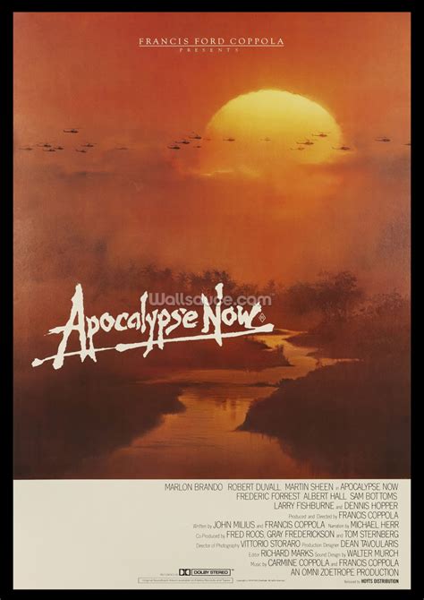 voll Apocalypse Now