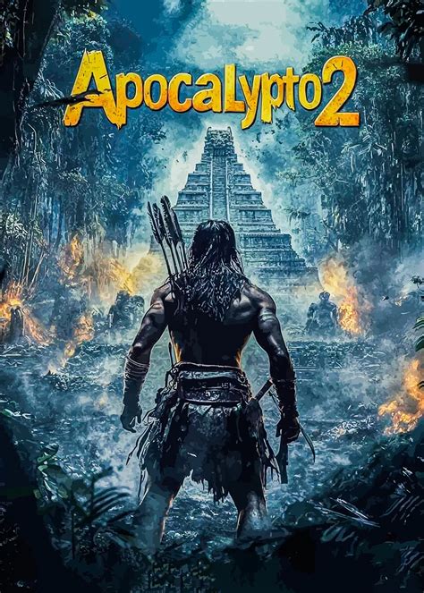 voll Apocalypto