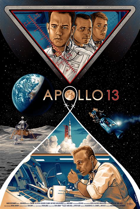 voll Apollo 13