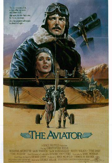 voll Aviator