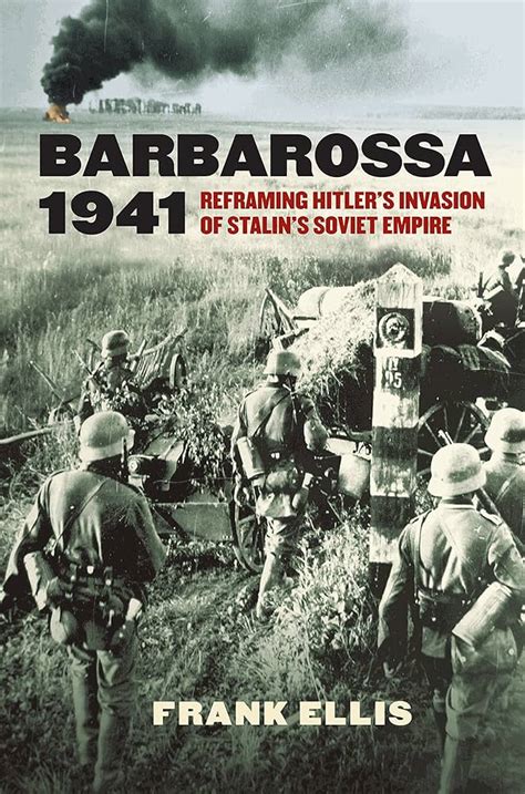 voll Barbarossa