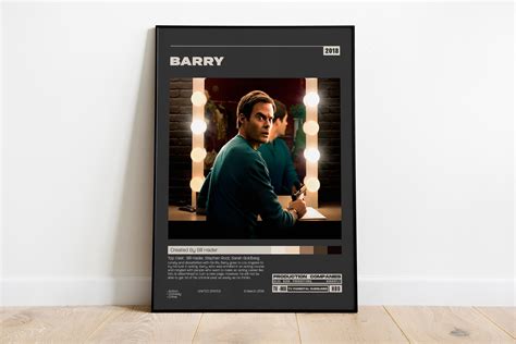 voll Barry