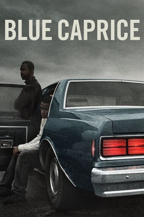 voll Blue Caprice
