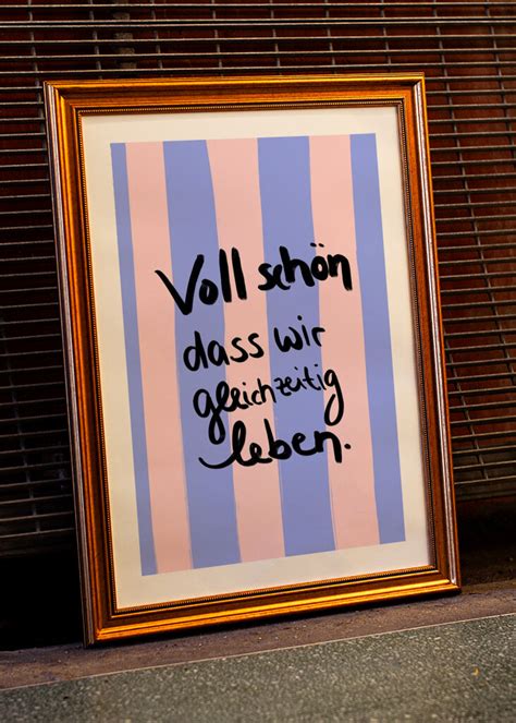 voll Blue