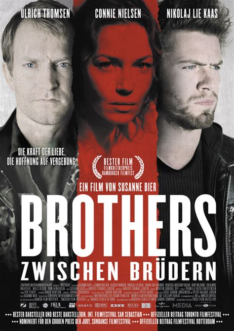 voll Brothers – Zwischen Brüdern