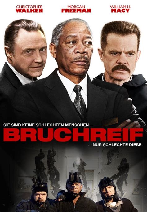 voll Bruchreif