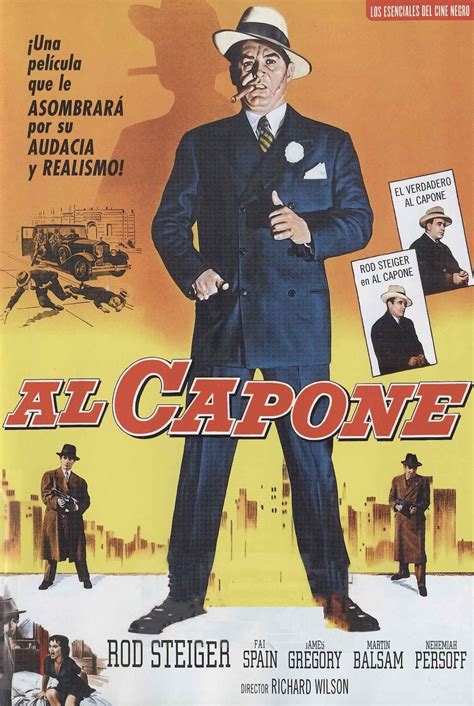 voll Capone
