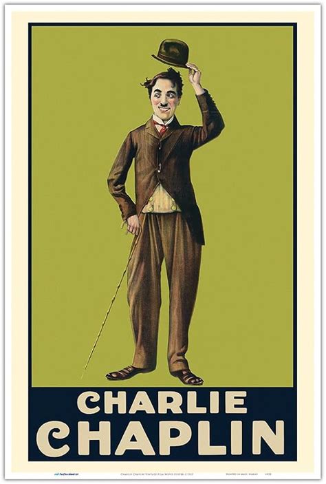 voll Chaplin