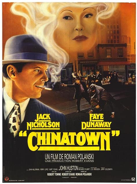 voll Chinatown