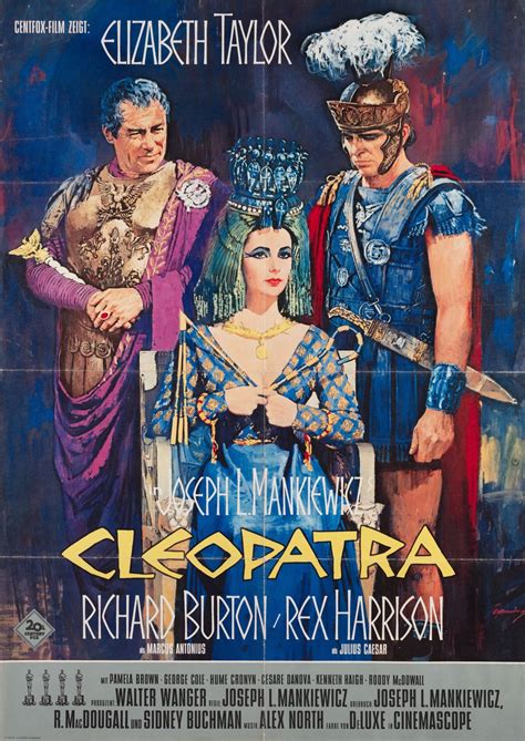 voll Cleopatra