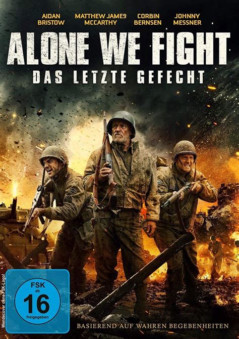 voll Das letzte Gefecht