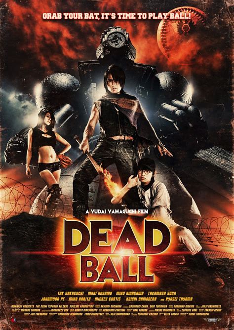 voll Deadball