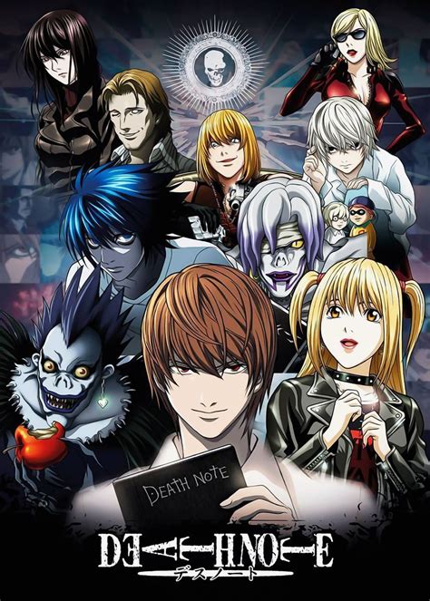 voll Death Note