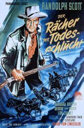 voll Der Rächer der Todesschlucht