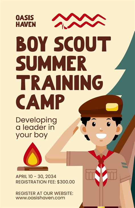 voll Der Scout