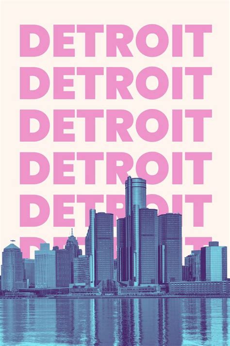 voll Detroit