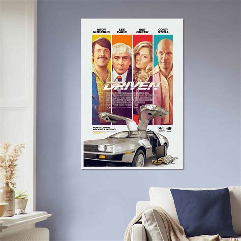 voll Driven