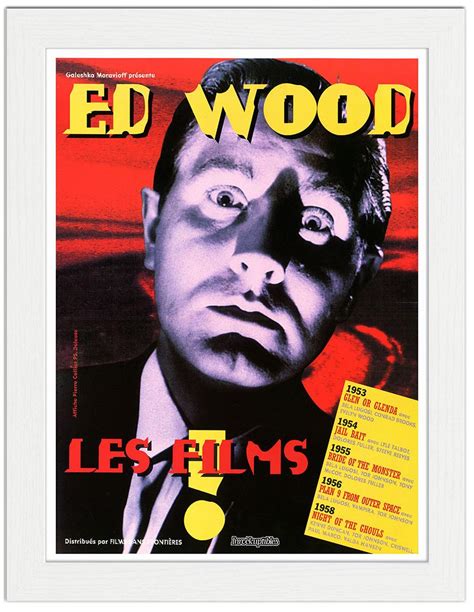 voll Ed Wood