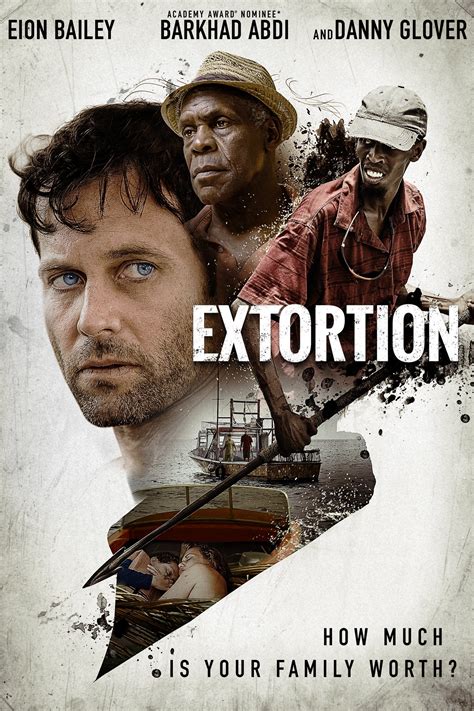 voll Extortion