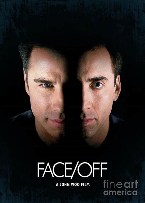 voll Face-Off
