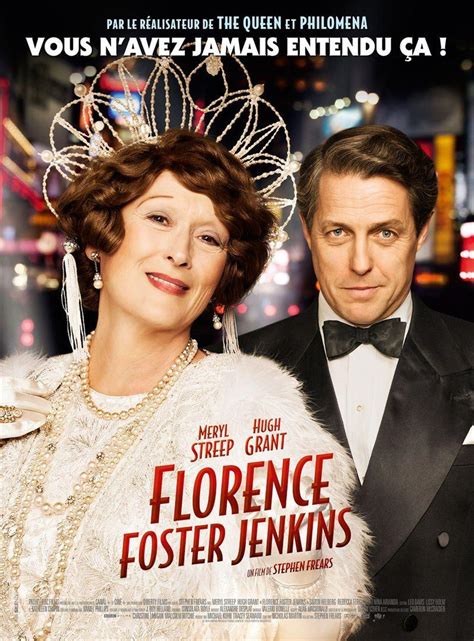 voll Florence Foster Jenkins