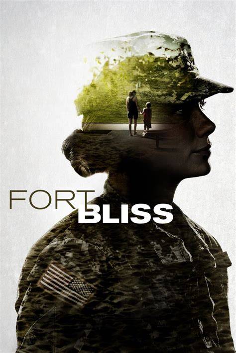 voll Fort Bliss