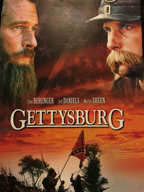 voll Gettysburg