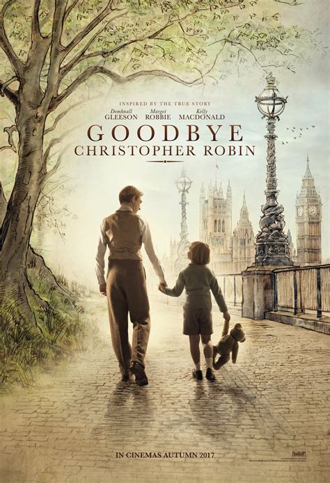 voll Goodbye Christopher Robin