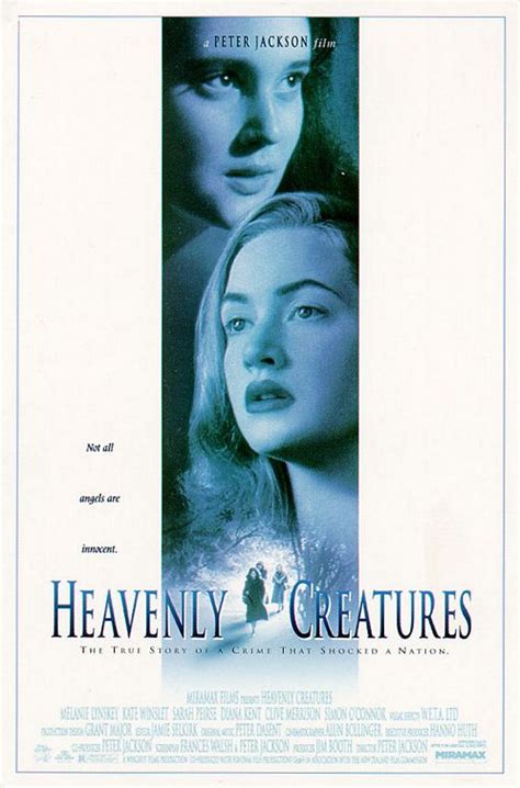 voll Heavenly Creatures