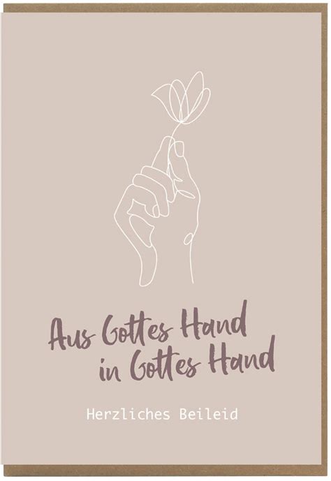 voll In Gottes Hand