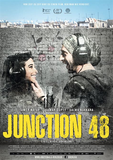 voll Junction 48