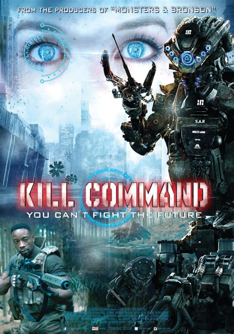 voll Kill Command