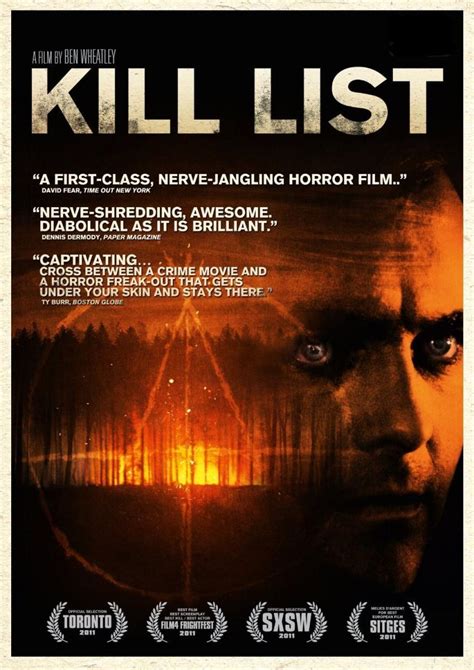 voll Kill List