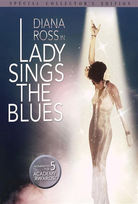 voll Lady Sings the Blues