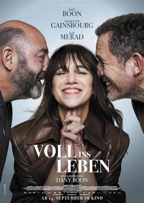 voll Leben!