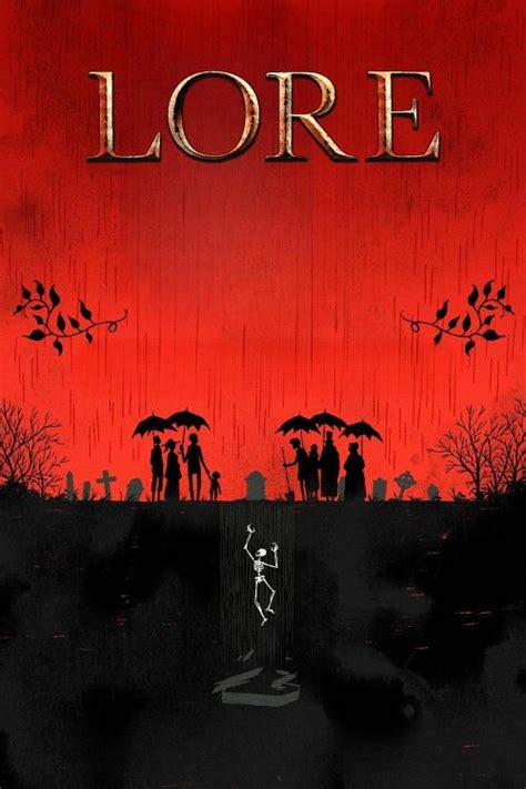 voll Lore