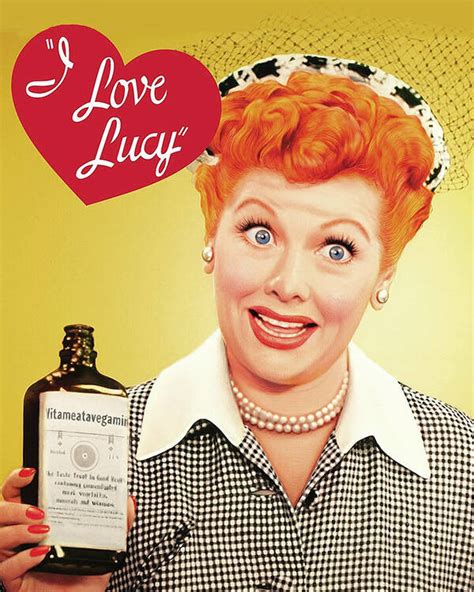 voll Lucy