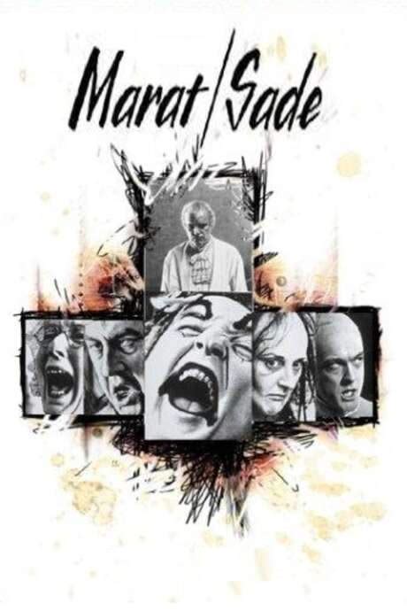 voll Marat/Sade